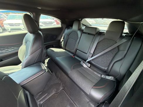 Used 2026 Dodge Charger Scat Pack AWD/4WD image 10