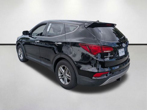 Used 2018 Hyundai Santa Fe Sport FWD image 6