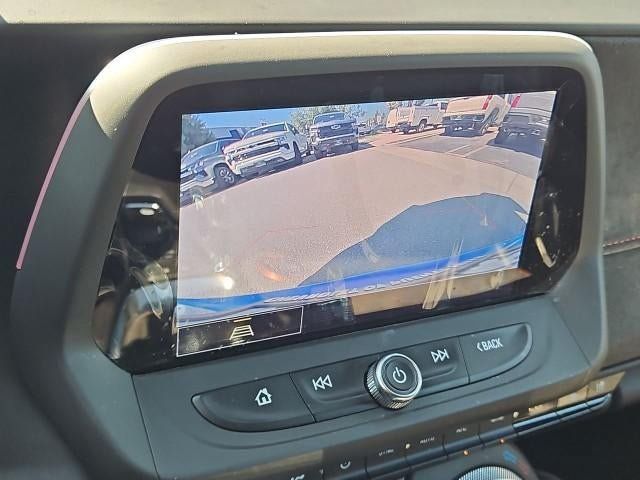Used 2022 Chevrolet Camaro ZL1 RWD image 14