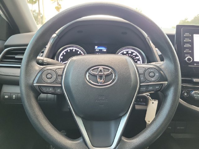 Used 2024 Toyota Camry LE FWD image 14