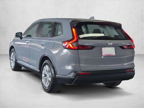 Used 2024 Honda CR-V LX image 8