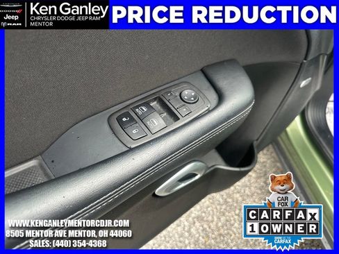 Certified 2023 Dodge Challenger GT w/ Blacktop Package image 13