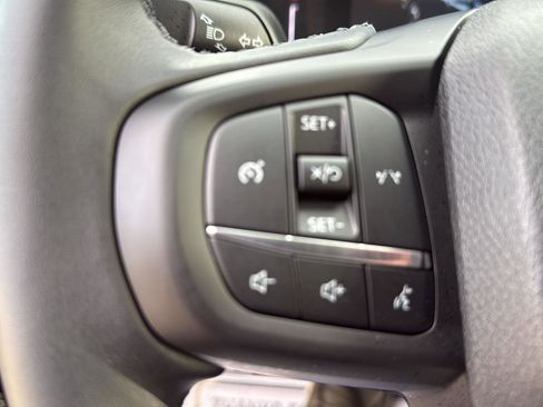 New 2025 Ford Ranger XLT w/ Equipment Group 301A High image 22