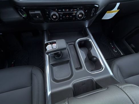 New 2026 Chevrolet Silverado 1500 LT Trail Boss w/ LT Trail Boss Premium Package AWD/4WD image 17