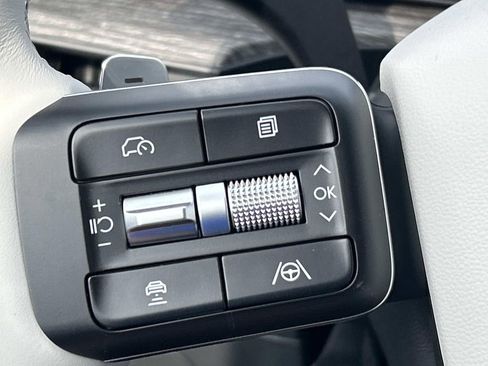 New 2026 Hyundai Santa Fe Calligraphy image 33