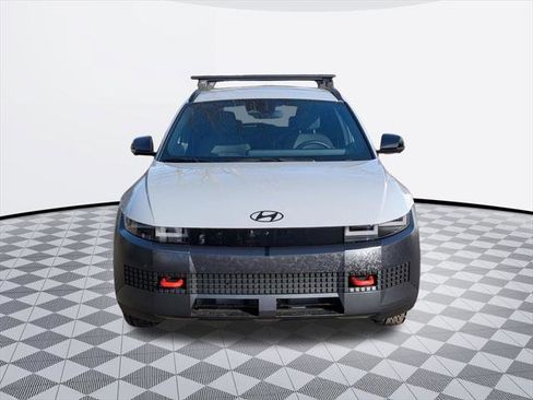 New 2026 Hyundai Ioniq 5 XRT image 8