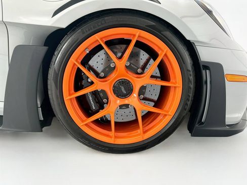 Certified 2024 Porsche 911 GT3 RS RWD image 29