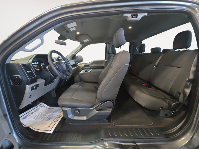 Used 2020 Ford F150 XL w/ Equipment Group 101A Mid AWD/4WD image 11