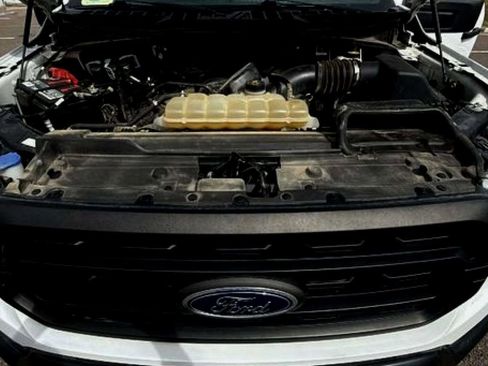 Used 2021 Ford F150 XL w/ Equipment Group 101A High image 19