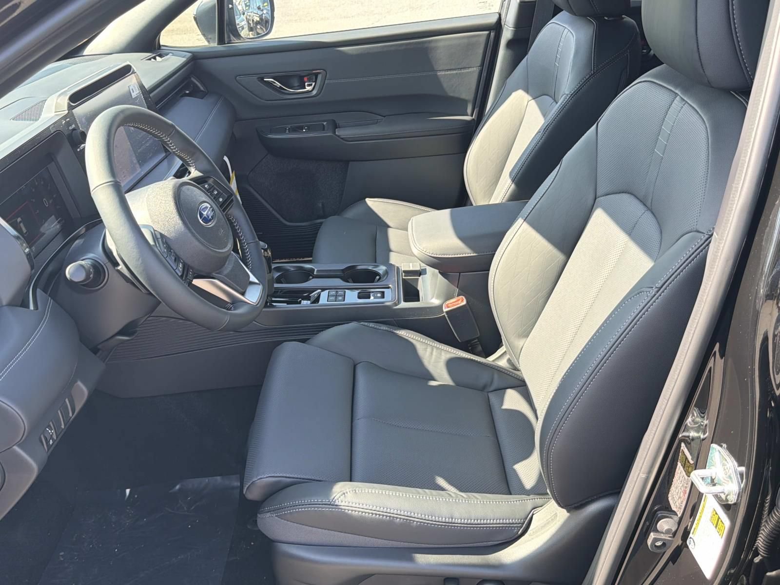 New 2026 Subaru Outback Touring AWD/4WD image 9