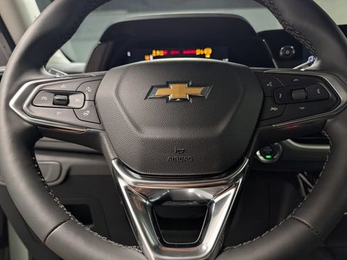 New 2026 Chevrolet TrailBlazer LT w/ Convenience Package AWD/4WD image 19