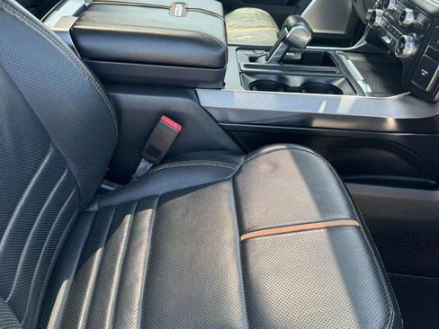 Used 2021 Ford F150 Platinum w/ Equipment Group 701A High AWD/4WD image 40