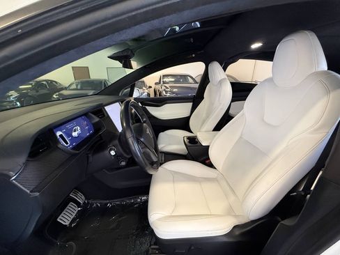 Used 2020 Tesla Model X Performance AWD/4WD image 26