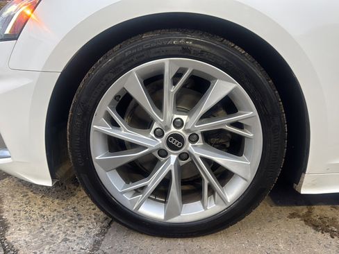 Used 2023 Audi A5 2.0T Premium Plus w/ Premium Plus image 45