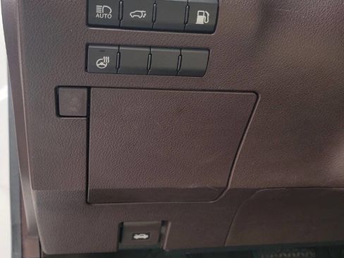 Used 2017 Lexus RX 450h AWD image 15