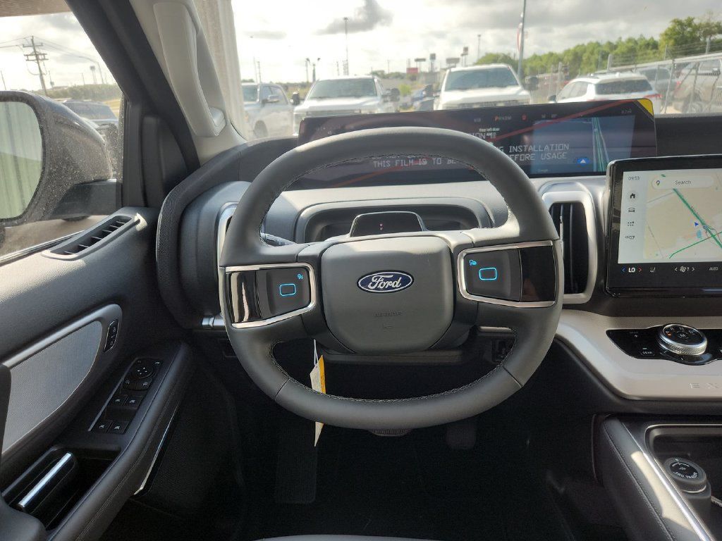 New 2027 Ford Expedition Active RWD image 18