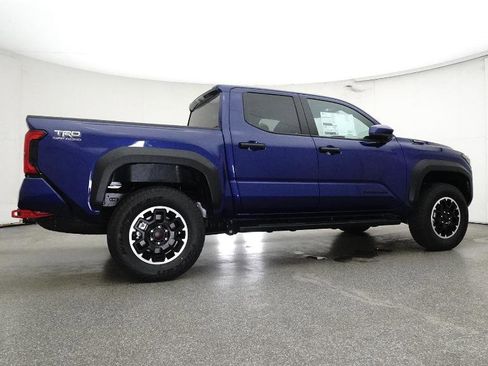 New 2025 Toyota Tacoma TRD Off-Road AWD/4WD image 25