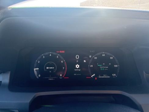 Used 2024 Toyota Tacoma TRD Sport image 11