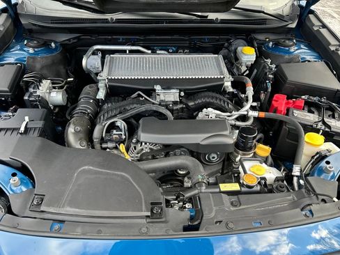 Used 2023 Subaru Outback Wilderness image 27