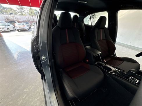 Used 2023 Toyota Corolla SE image 24