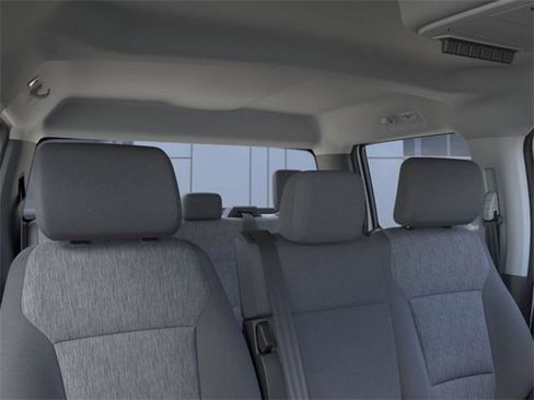 New 2026 Ford F250 XL w/ XL Chrome Package image 22