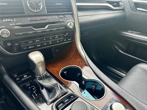 Used 2016 Lexus RX 350 AWD w/ Premium Package image 23