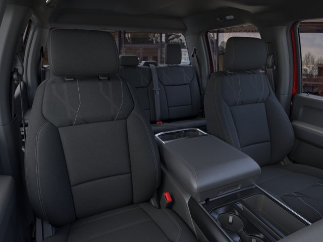 New 2026 Ford F150 STX w/ F-150 LOBO Package AWD/4WD image 10