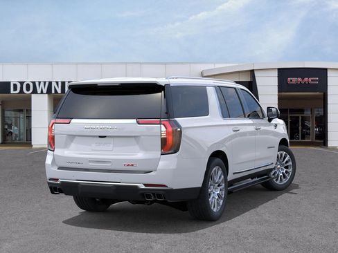 New 2026 GMC Yukon XL Denali image 4