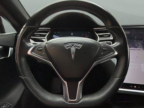 Used 2017 Tesla Model S 90D image 23