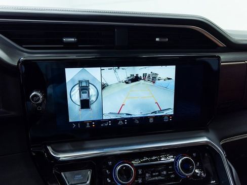 Used 2024 GMC Sierra 1500 Denali Ultimate image 18