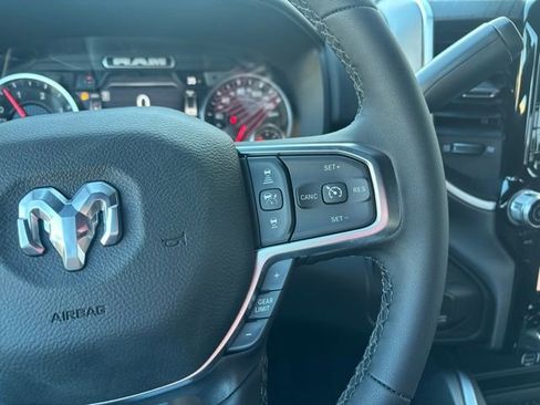 New 2026 RAM 2500 Big Horn image 18