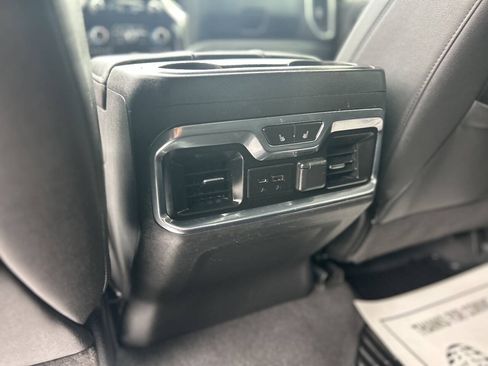 Used 2021 Chevrolet Silverado 1500 LTZ RWD image 18