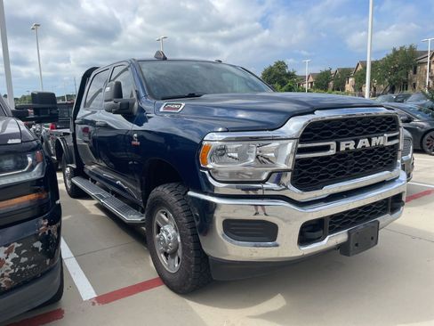Used 2023 RAM 2500 Tradesman AWD/4WD image 3