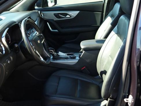 Used 2020 Chevrolet Blazer LT w/ Sound & Technology Package AWD/4WD image 19