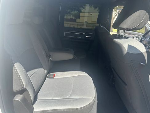 Used 2023 RAM 2500 Big Horn w/ Level 1 Equipment Group AWD/4WD image 22