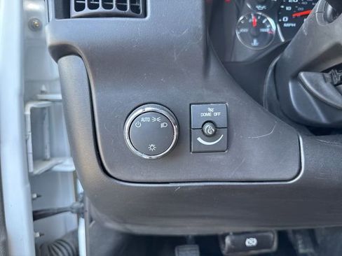 Used 2024 GMC Savana 2500 w/ Driver Convenience Package RWD image 12