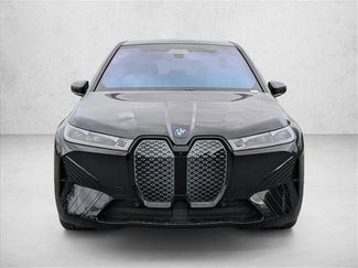 Used 2025 BMW iX M60 video 2