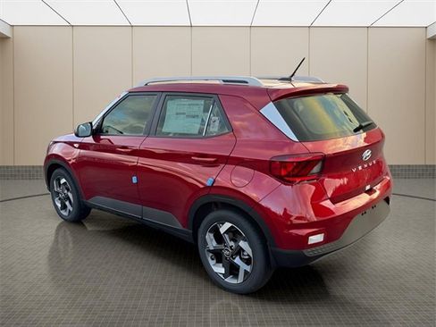 New 2026 Hyundai Venue SEL image 4