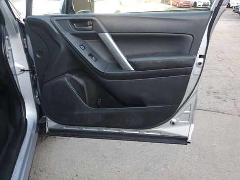 Used 2014 Subaru Forester 2.5i Premium image 19