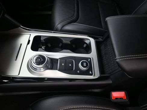 Certified 2023 Ford Explorer ST w/ Equipment Group 401A AWD/4WD image 20
