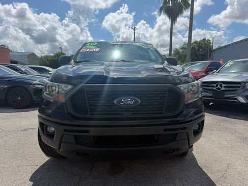 Used 2019 Ford Ranger XL w/ Equipment Group 101A Mid RWD image 2