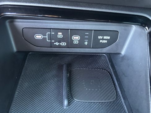 Used 2025 Kia K5 GT-Line image 28