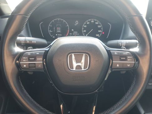 Used 2023 Honda Civic Sport image 19