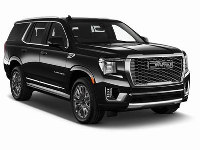 Used 2023 GMC Yukon Denali Ultimate