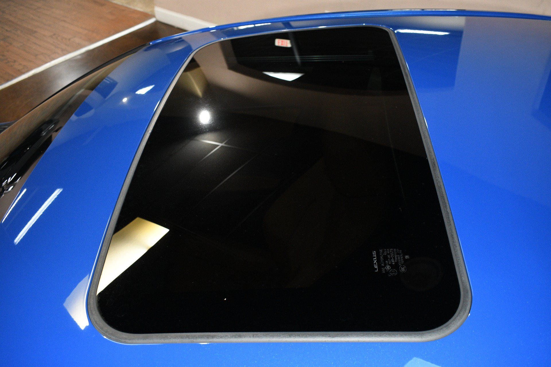 Used 2023 Lexus IS 300 w/ Premium Package RWD image 49