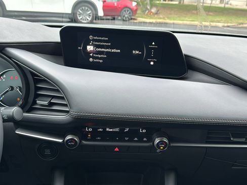 New 2026 MAZDA MAZDA3 s Sport FWD image 22