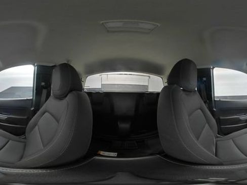 Used 2022 Chevrolet Colorado LT w/ Fleet Safety Package AWD/4WD image 31