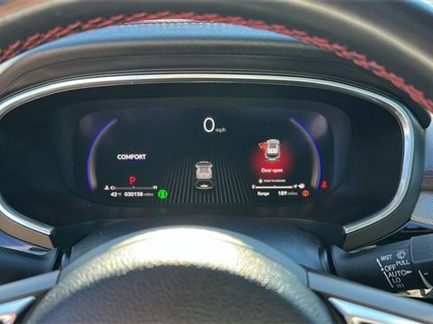 Used 2023 Acura MDX A-Spec image 14