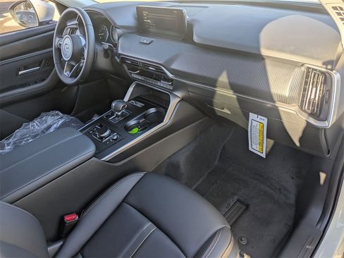 New 2026 MAZDA CX-90 3.3 Turbo w/ Select Package image 29