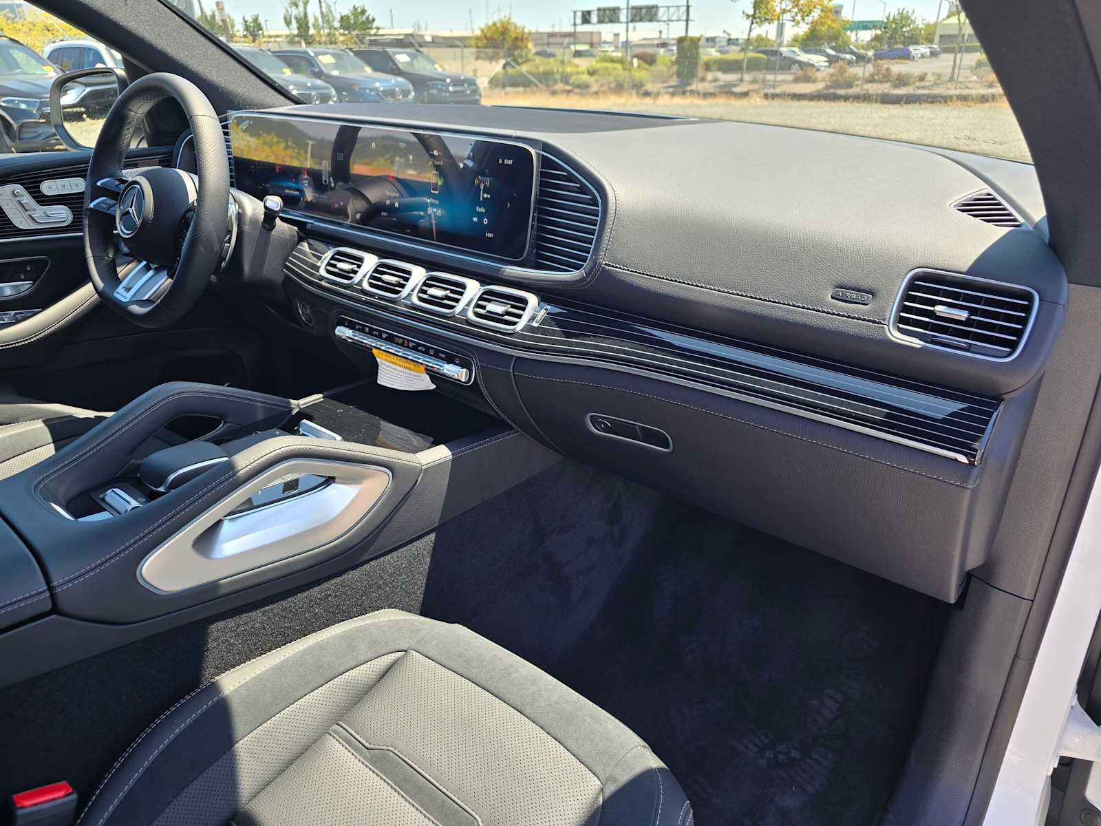 New 2026 Mercedes-Benz GLE 53 AMG 4MATIC Coupe image 10